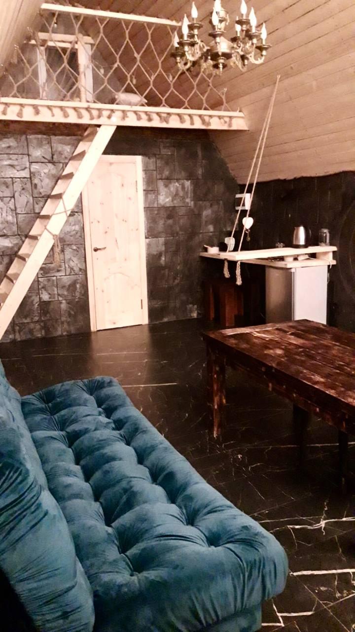 Фото House О'Шале'тъ