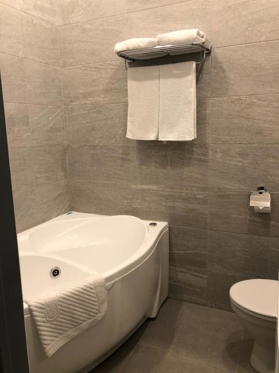 Фото Benvenuti 2