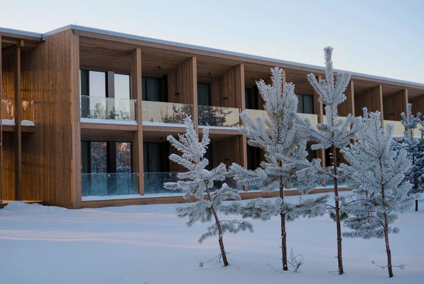 Фото Точка на карте Лодейное Поле