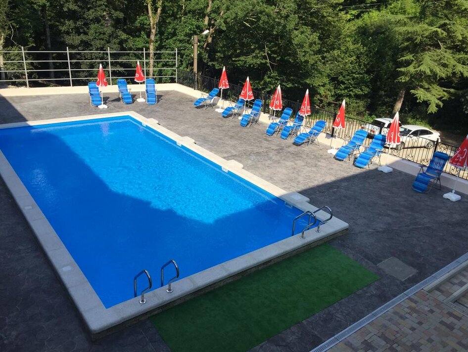 Фото Ласточка