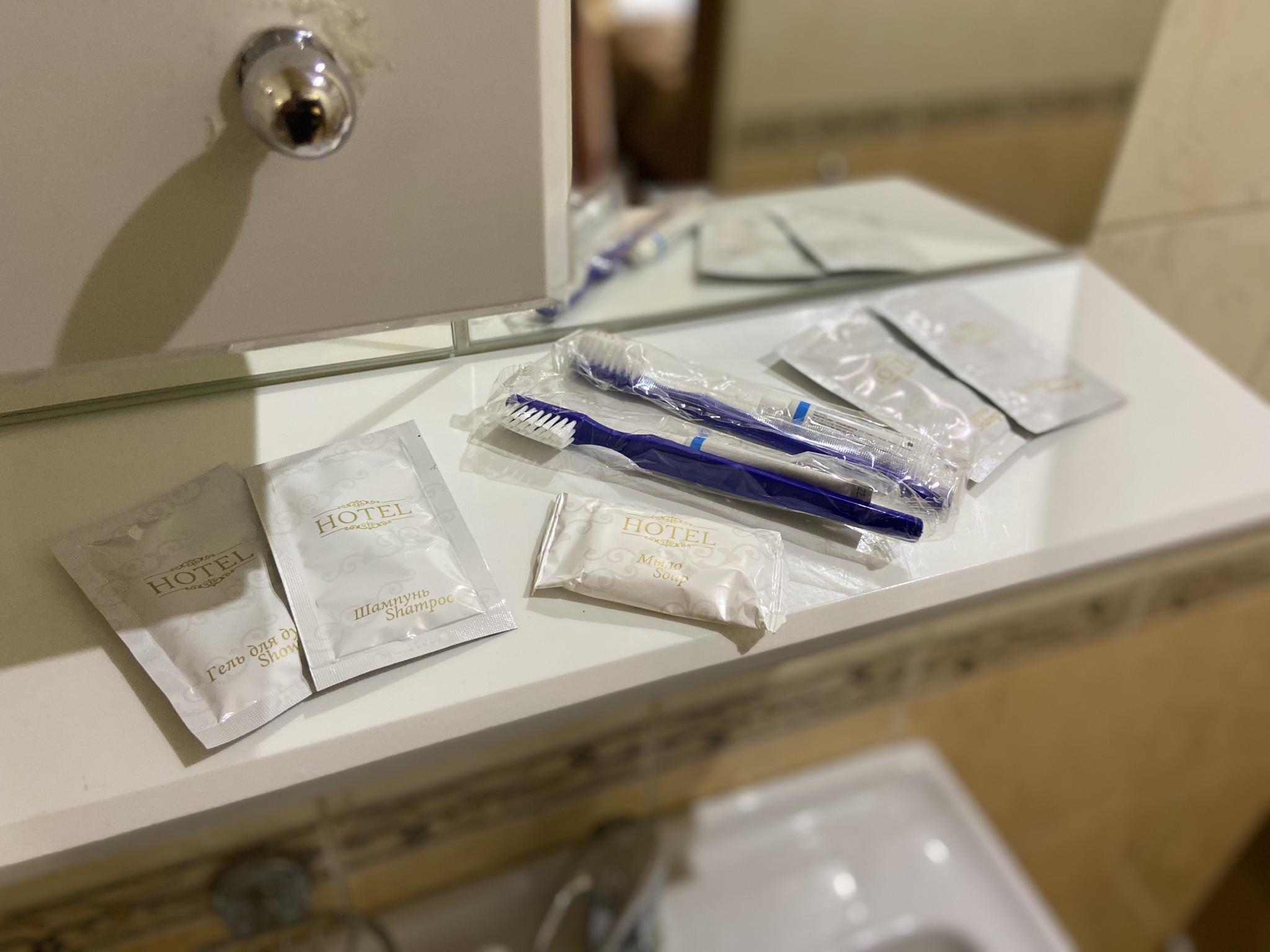 Фото Каштан