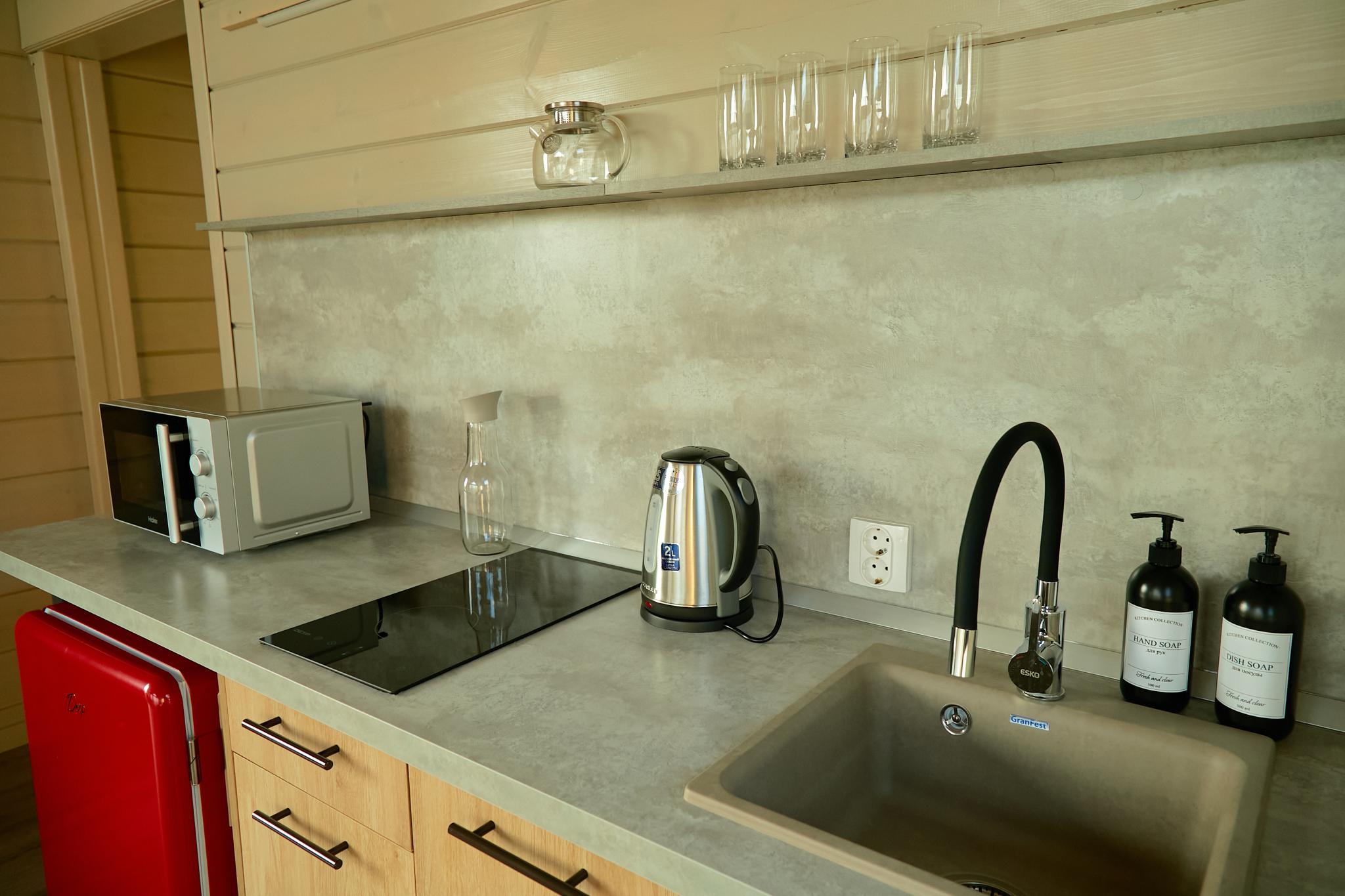 Фото Бобры и Утки