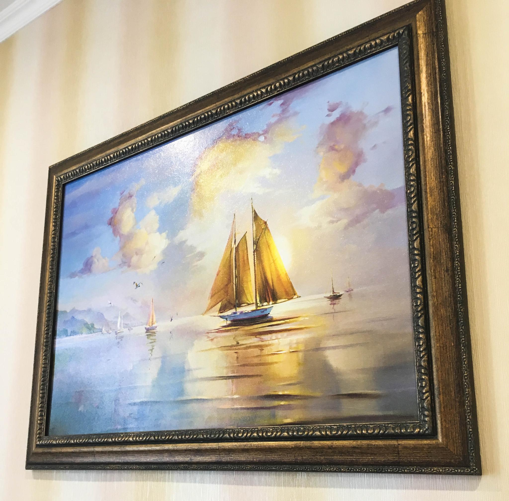 Фото Приморская