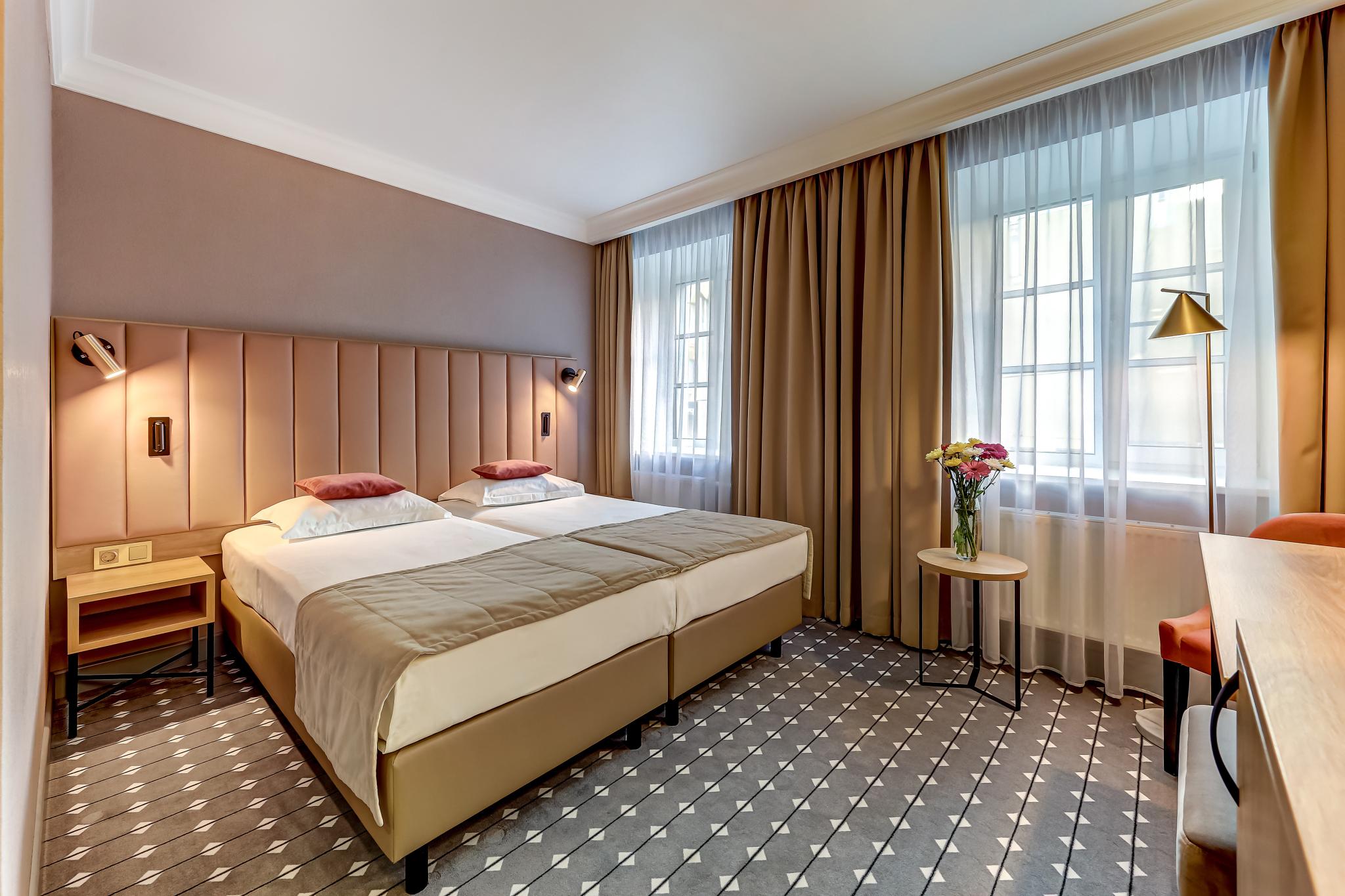 Фото отеля 4