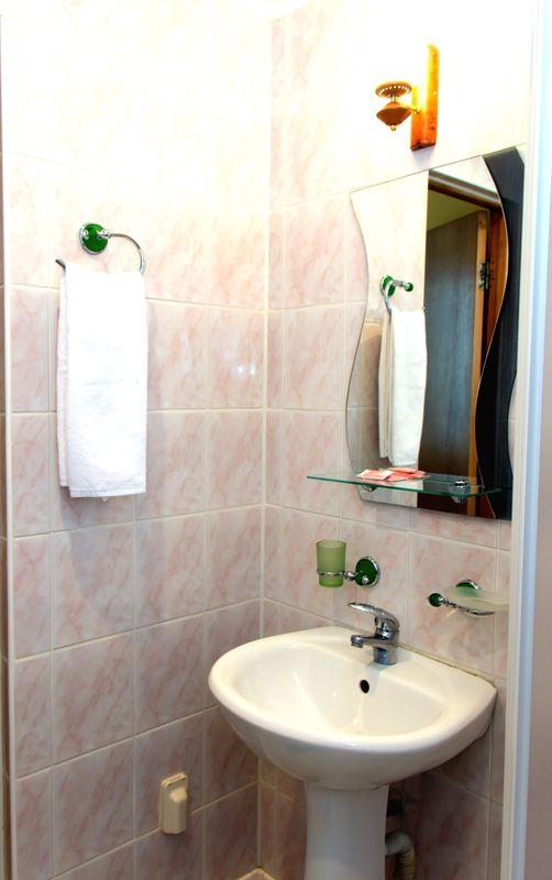 Фото Гостиница Шарья