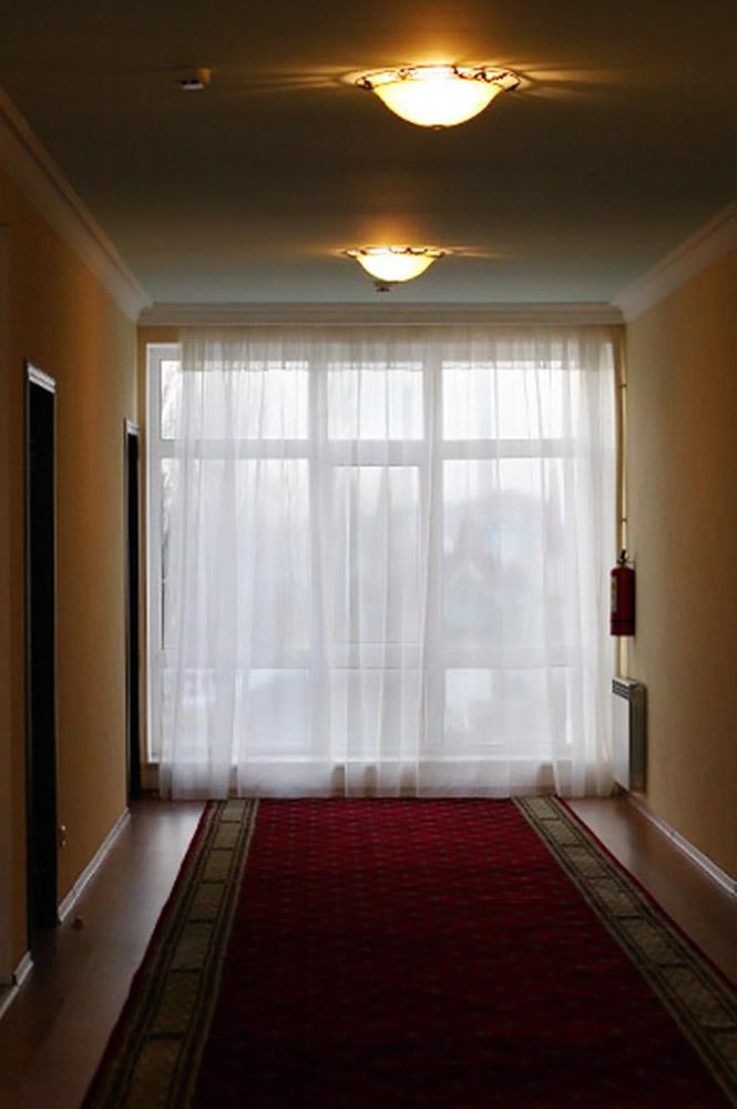 Фото Ак-Гёль