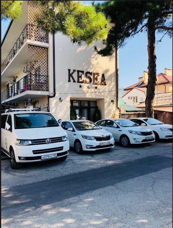 Фото Kesea