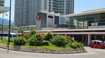 Hong Kong SkyCity Marriott Hotel (Hong Kong, Islands District, Sky City Road East, 1), hotel