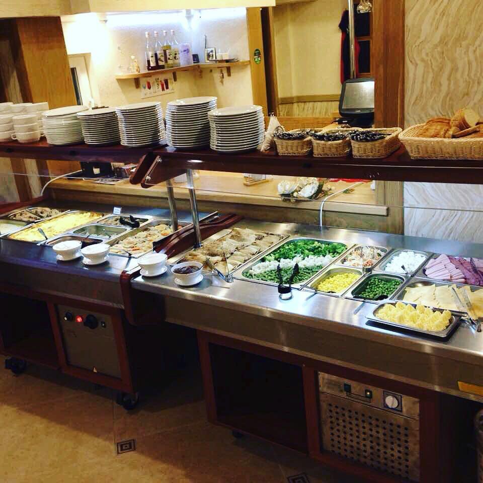 Фото Фламинго