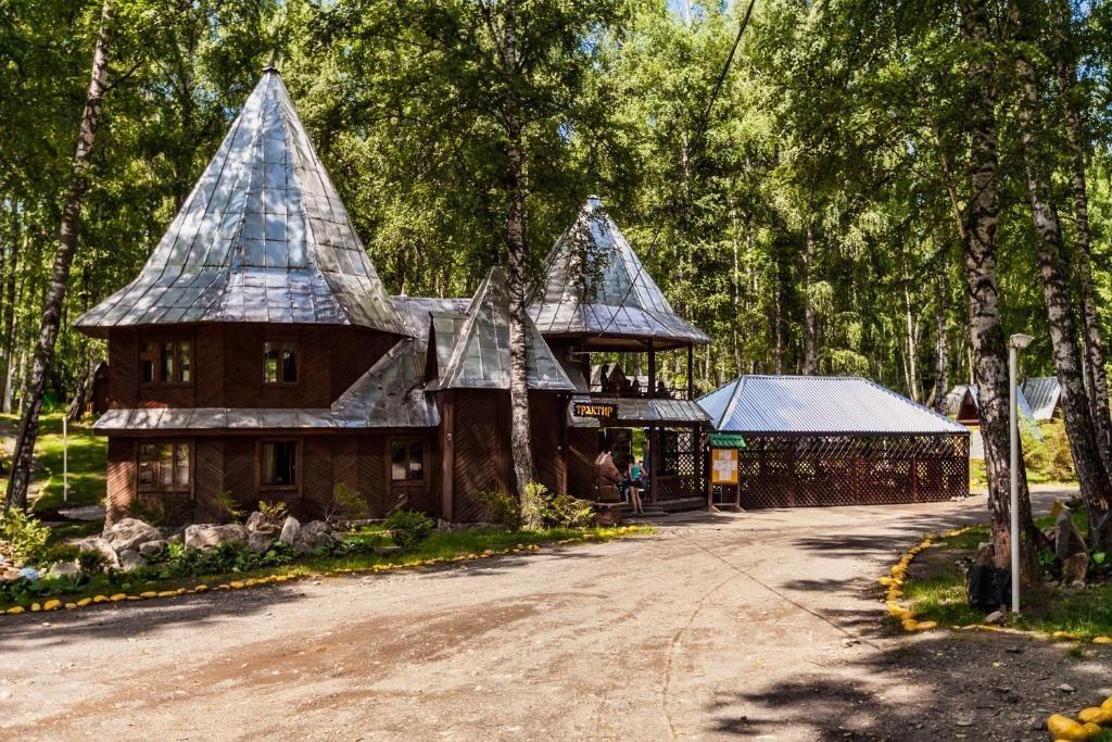 Фото Империя Туризма