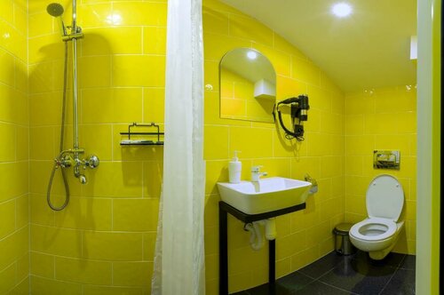 Гостиница А. Костерев в Москве