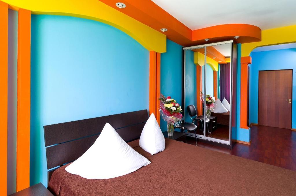 Фото Гостиница Зарайск