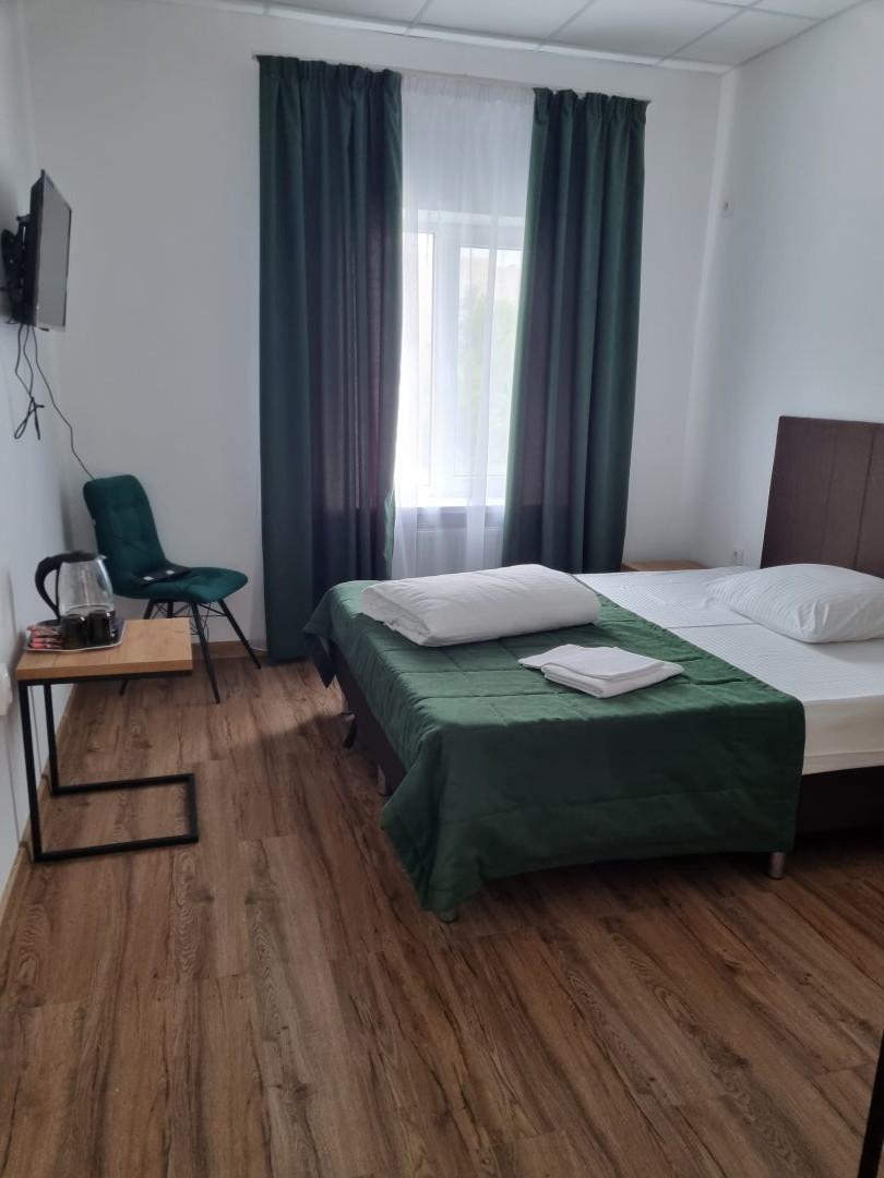 Фото Комфорт