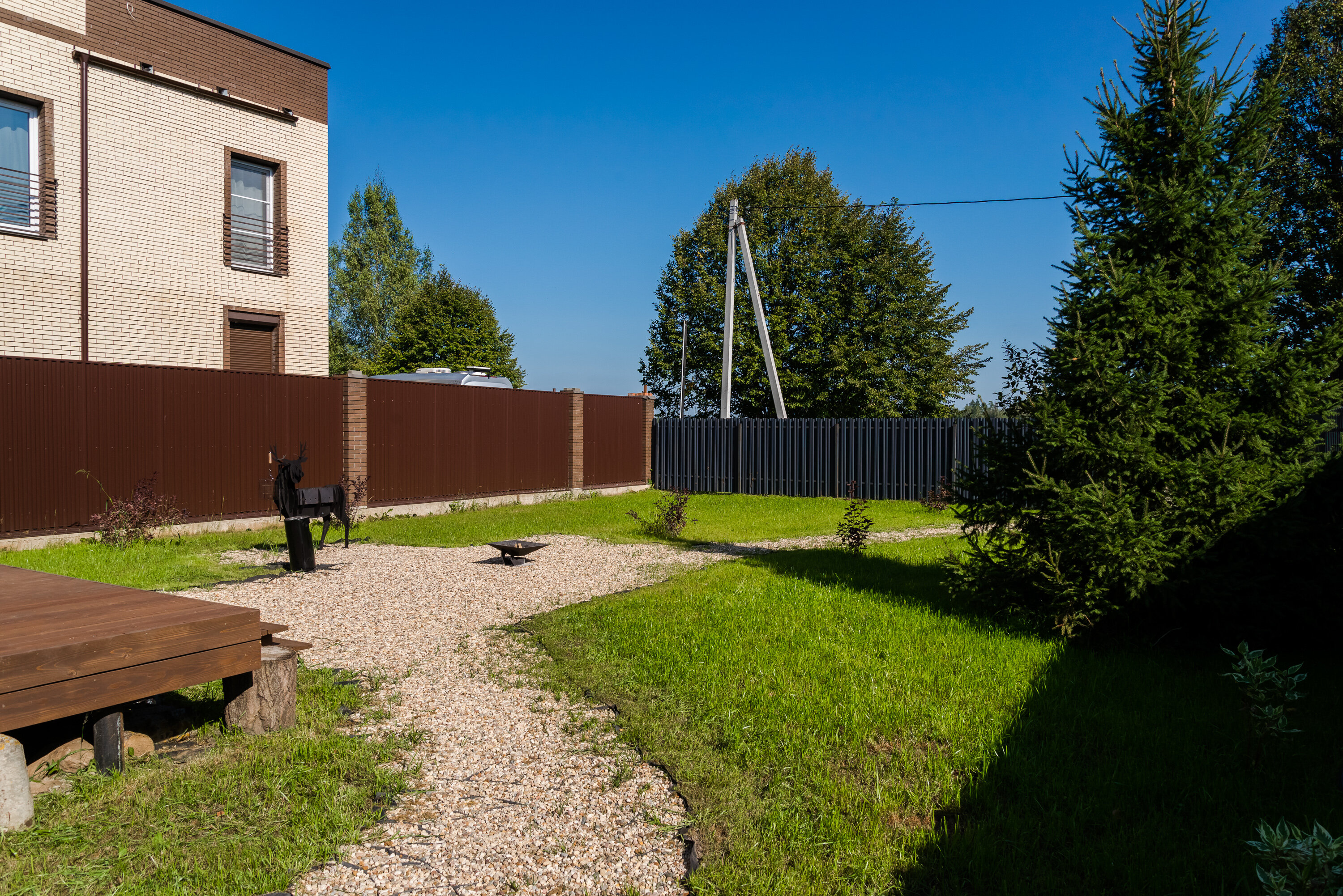 Фото Барн Бережки