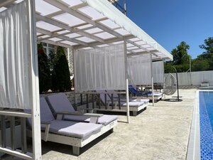 Гостиница Кромвель Вайт в Новомихайловском