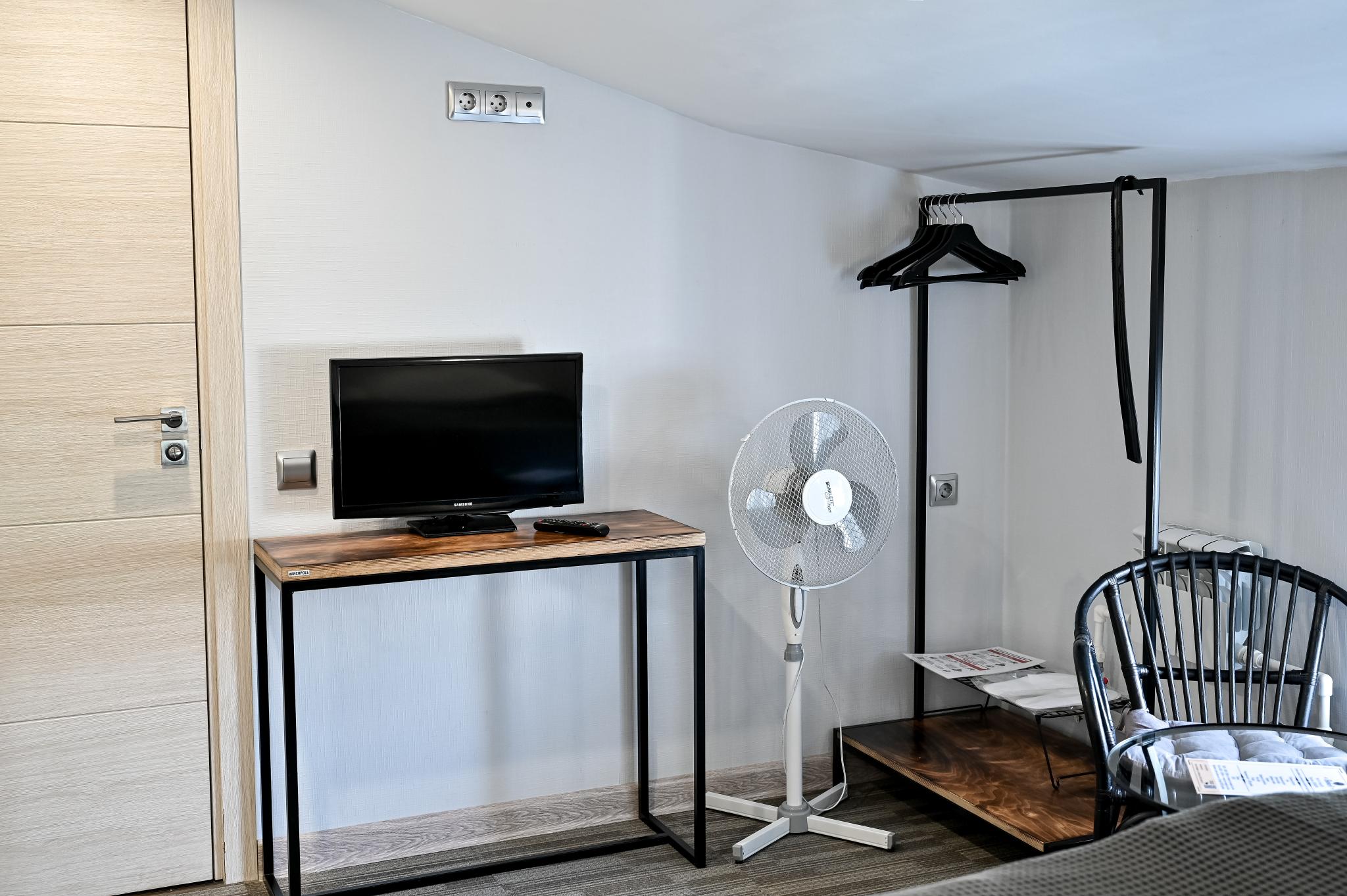 Фото Номера на Сенной