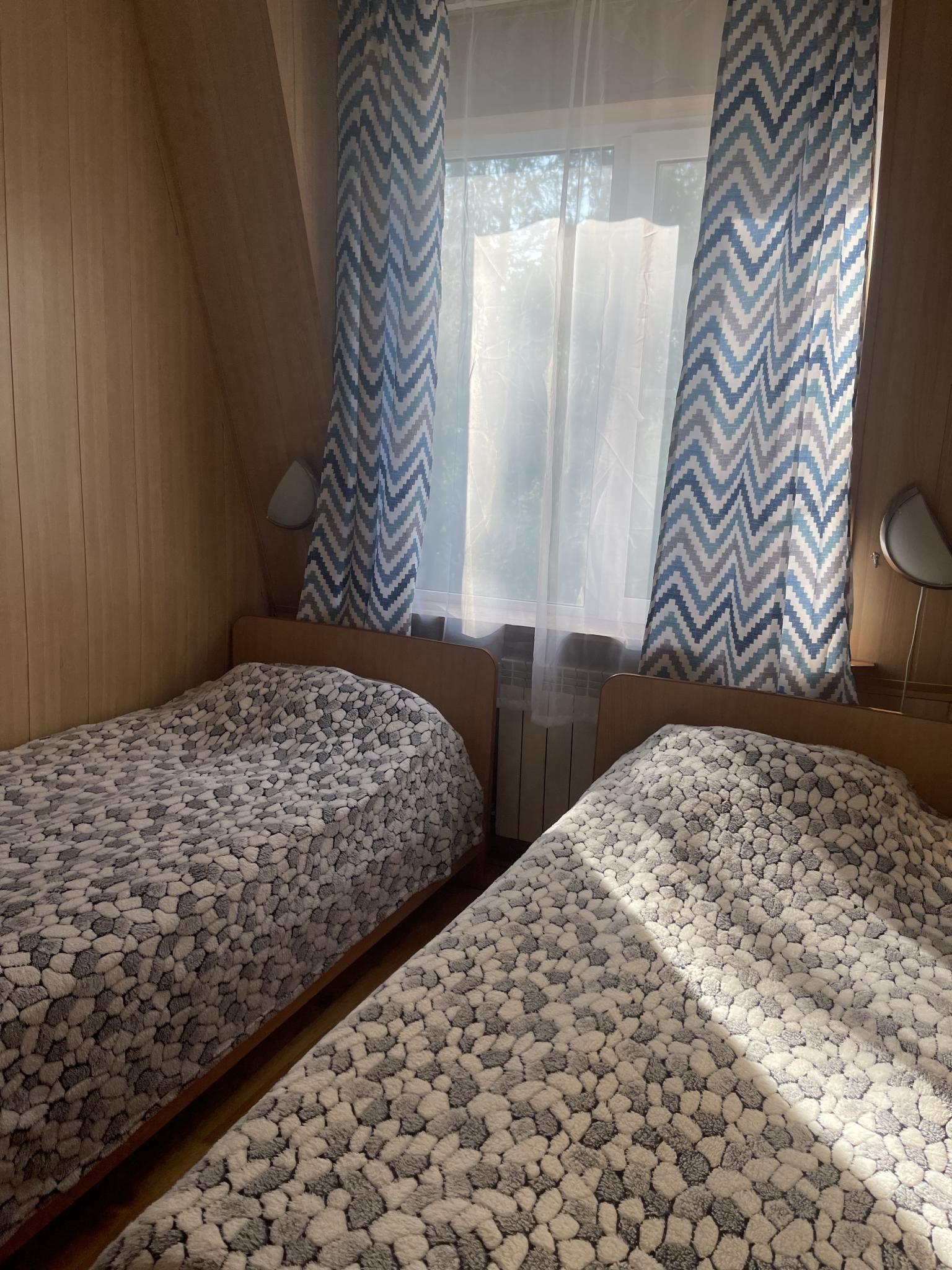 Фото Звездный