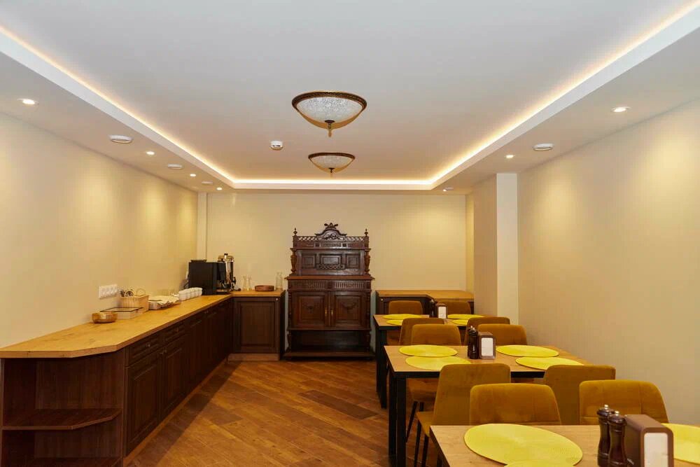 Фото Вилла Надежда