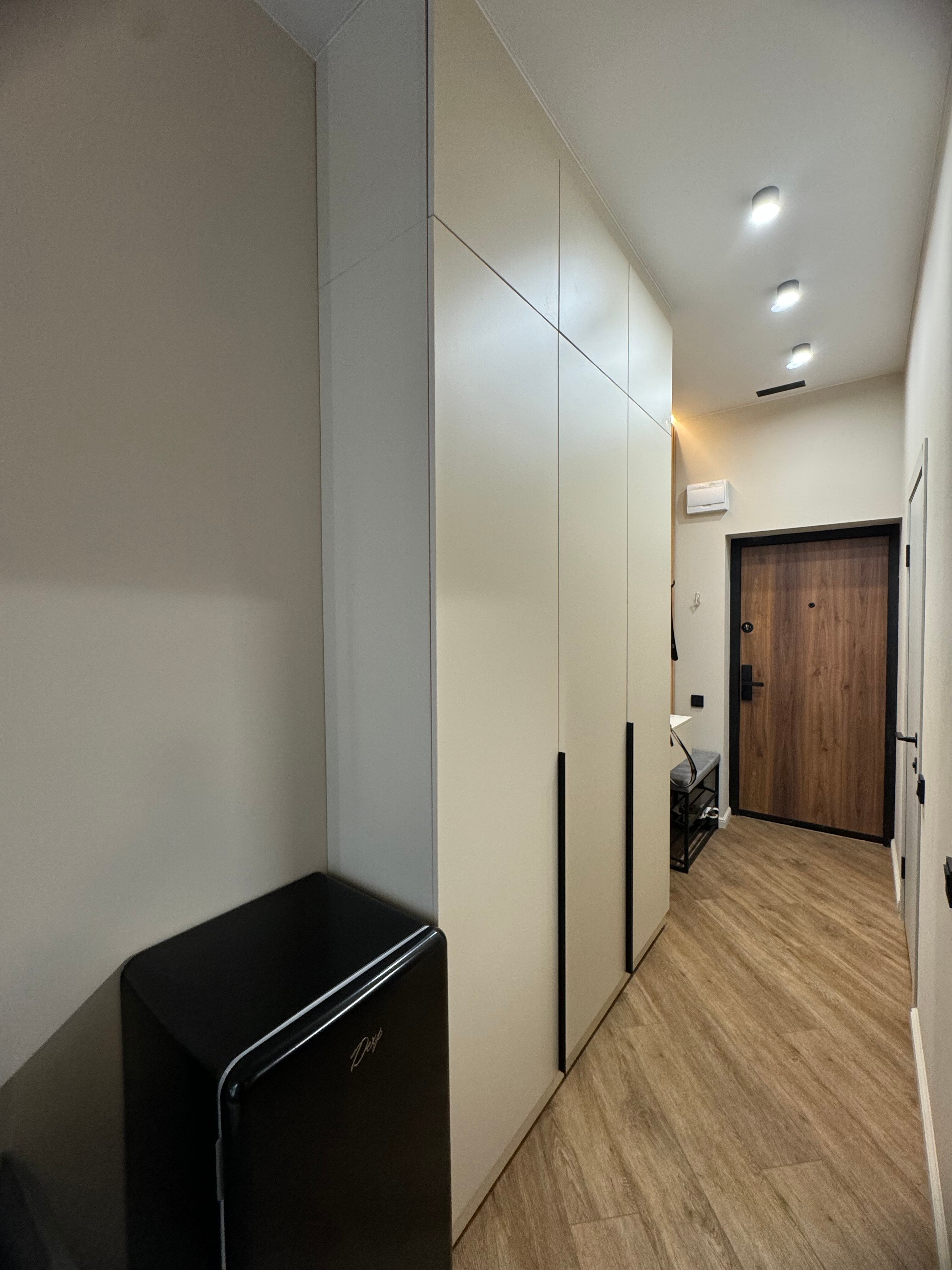 Фото Апартаменты у моря