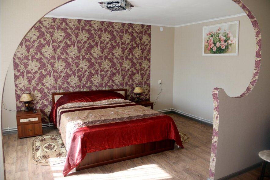 Фото Полесье