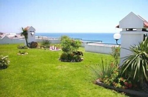 Внешний вид отеля Cerro Mar Atlantico & Cerro Mar Garden в Албуфейре, фото 5