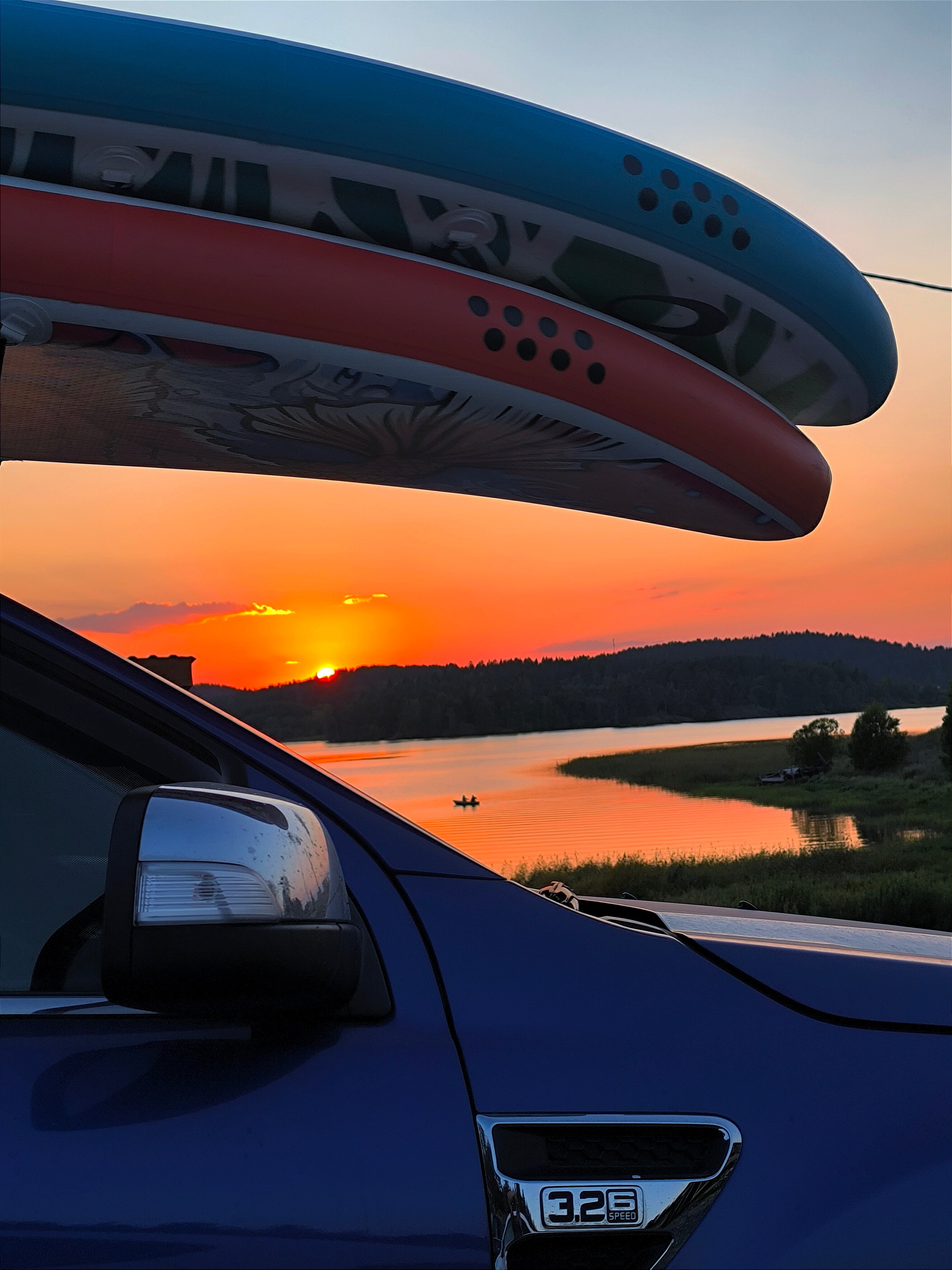 Фото Ёлки-Ладога