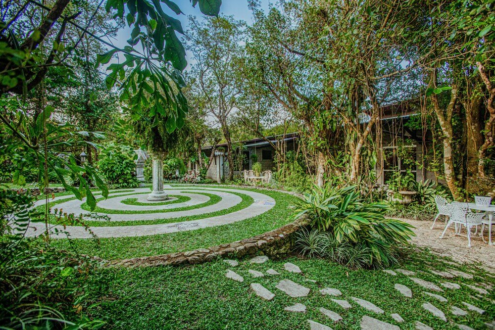 Фото Casa Madre Tierra