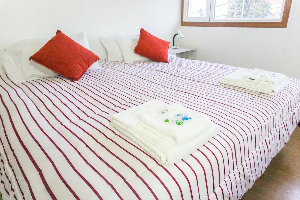 Фото Gente Del Sur - Guiraldes