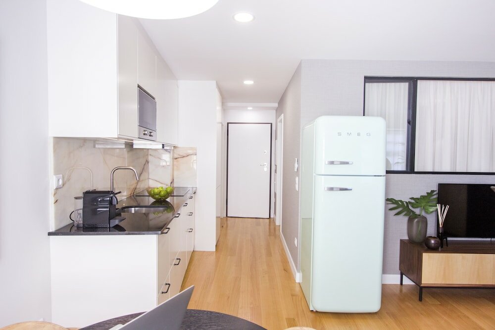 Фото Santa Luzia Apartments By Guestify