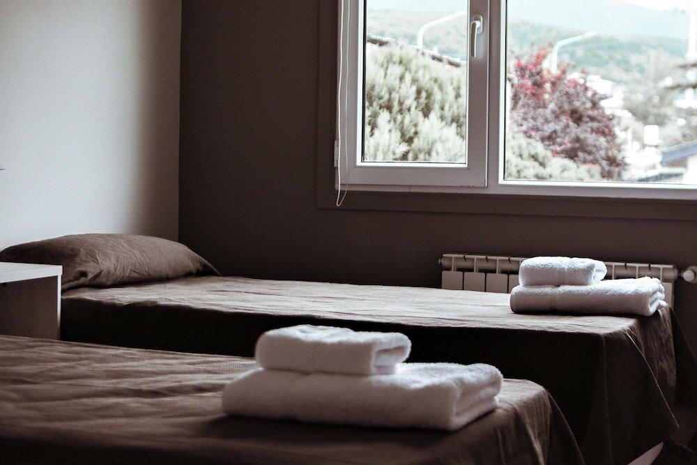 Фото Gente Del Sur - Guiraldes