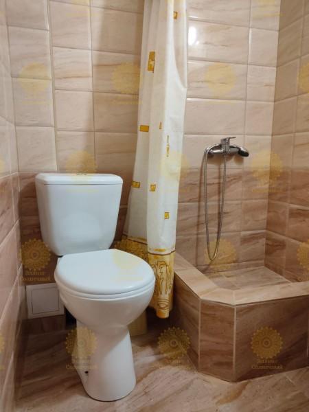 Фото Солнечный