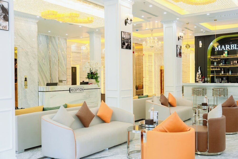 Фото Sc Luxury Hotel