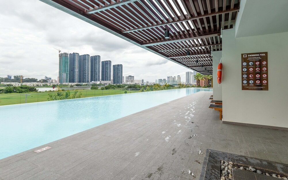 Фото The Crest Residence - Angia Hospitality