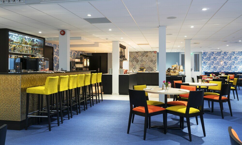 Фото Thon Hotel Tønsberg Brygge