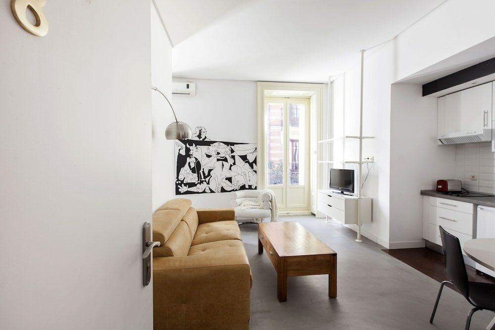 Фото Apartamentos Matute 11