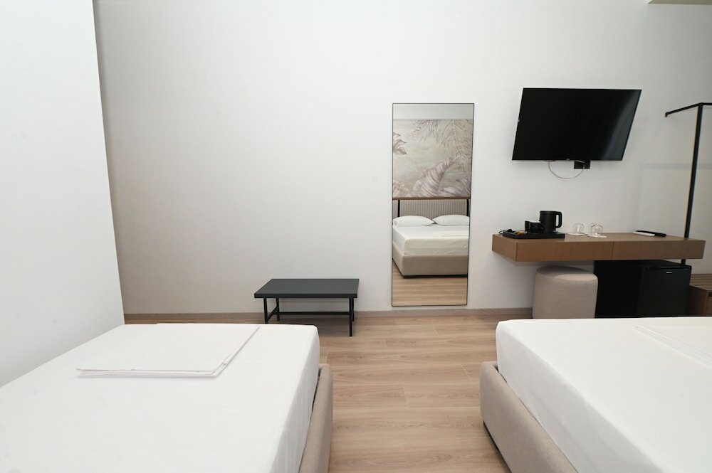 Фото Monun Hotel