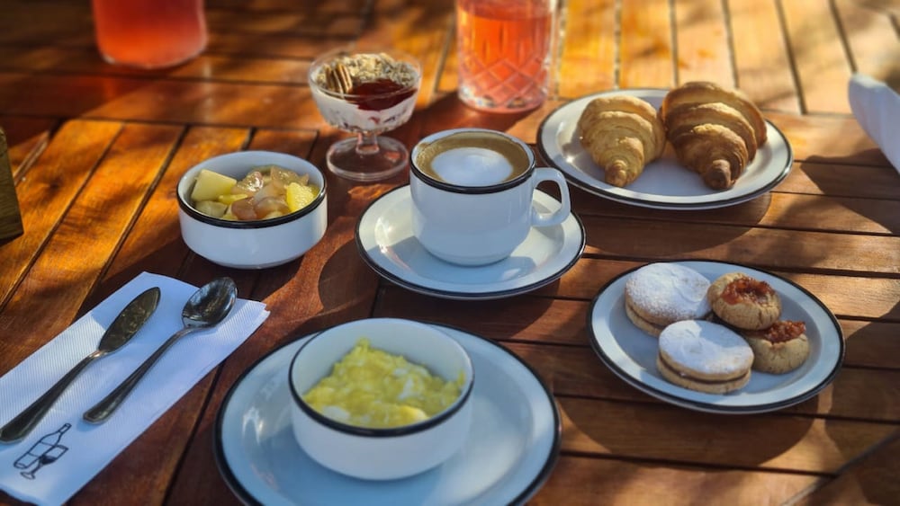 Фото El Porvenir Wine Lodge