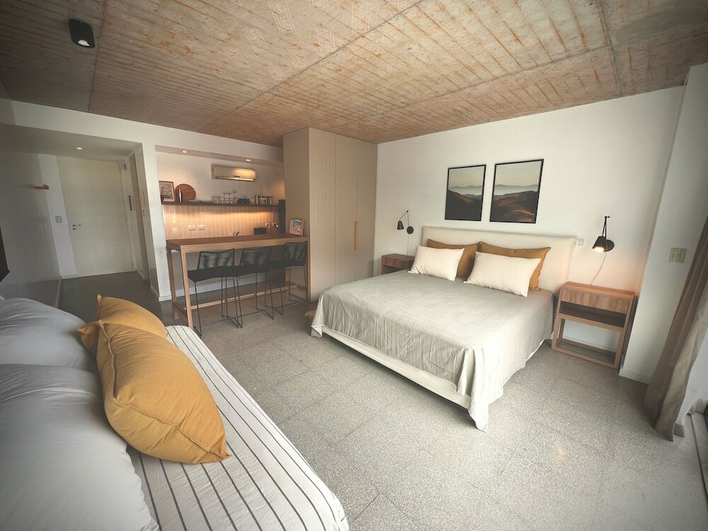 Фото Amazing Studio in Palermo Hollywood Pv2 by Apartments Bariloche