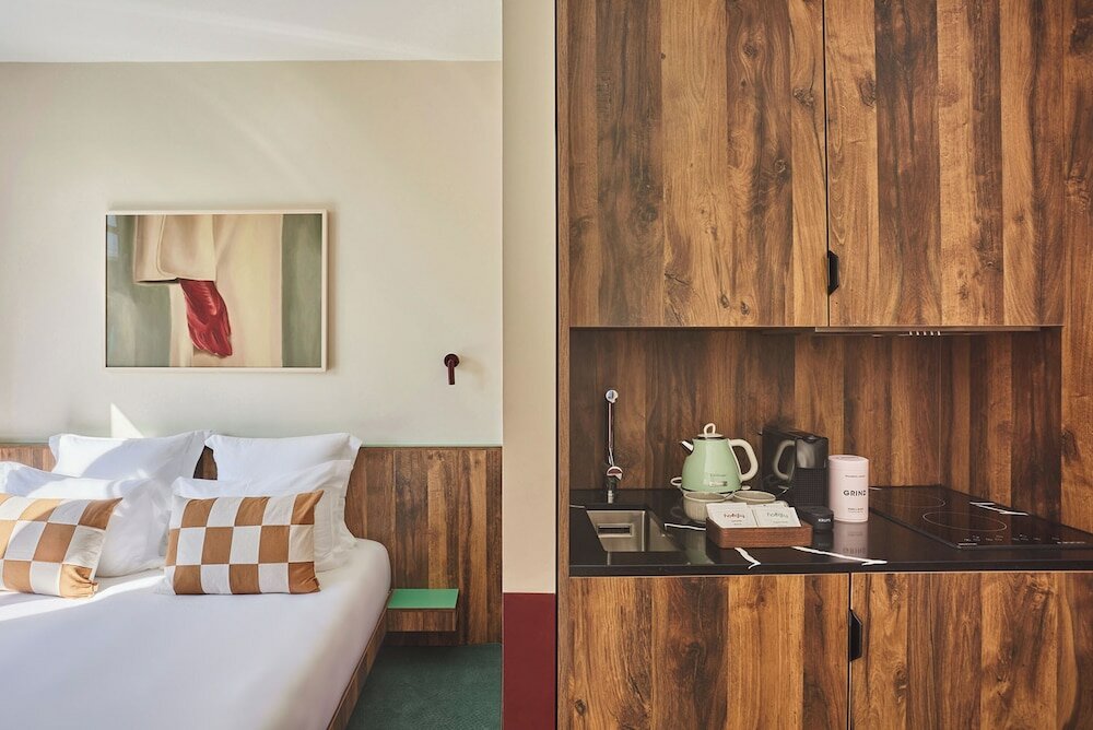 Фото Numa Paris Champs-Élysées