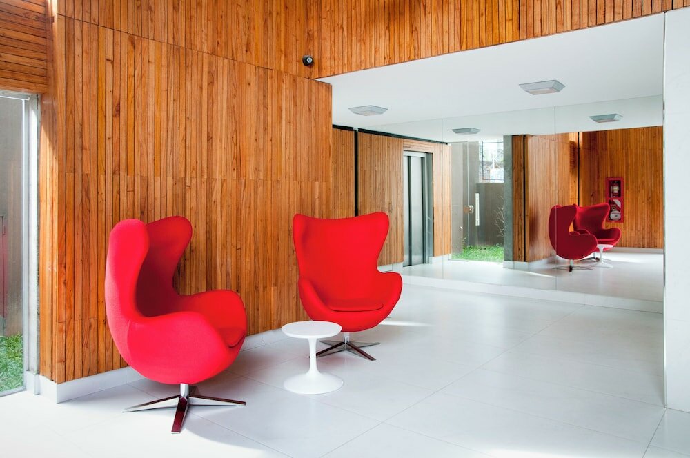 Фото Dorrego 2415