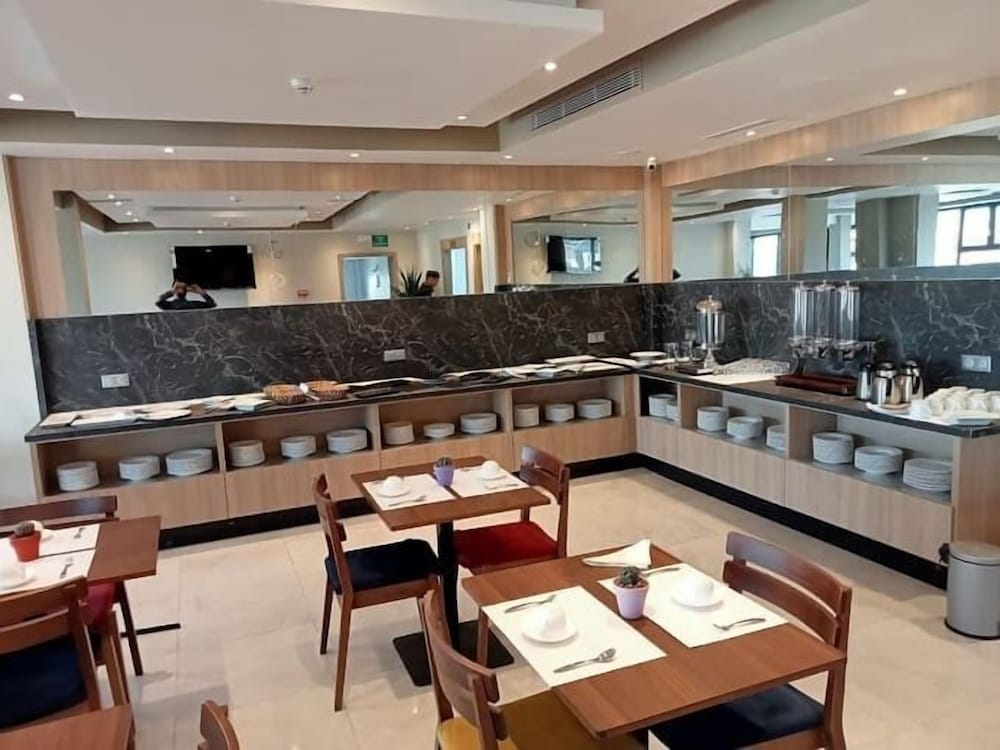 Фото Les Deux B Salsabil