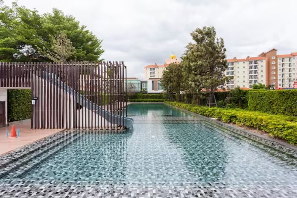 Фото Family Suite Sea view 2Bedroom