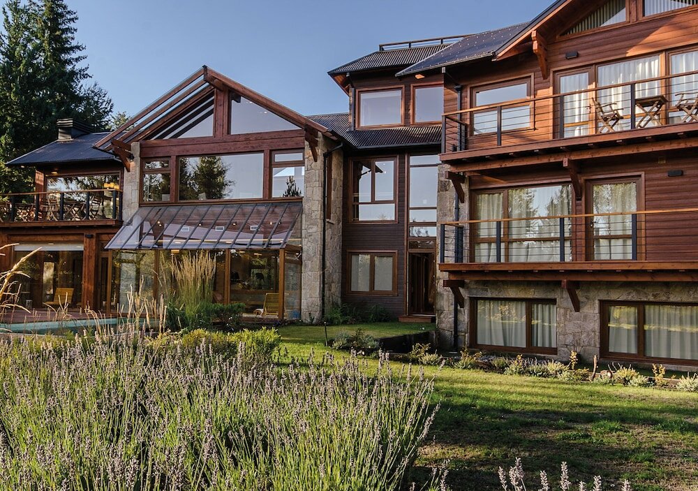 Фото Huenú by Dot Boutique