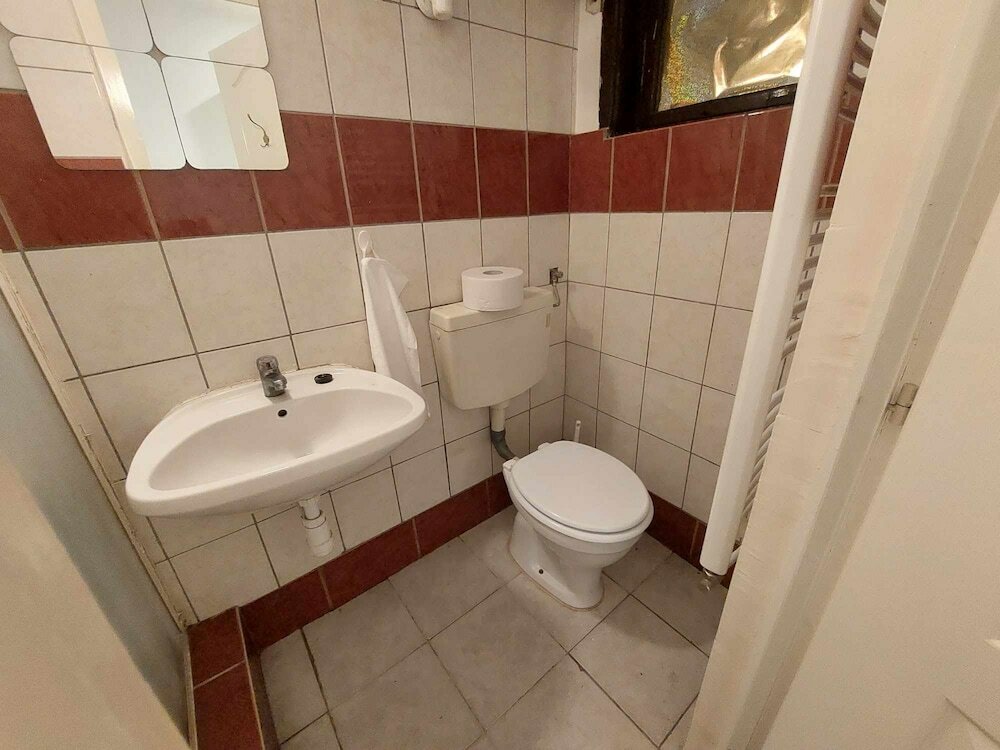 Фото GoodMo Budapest Smart Rooms