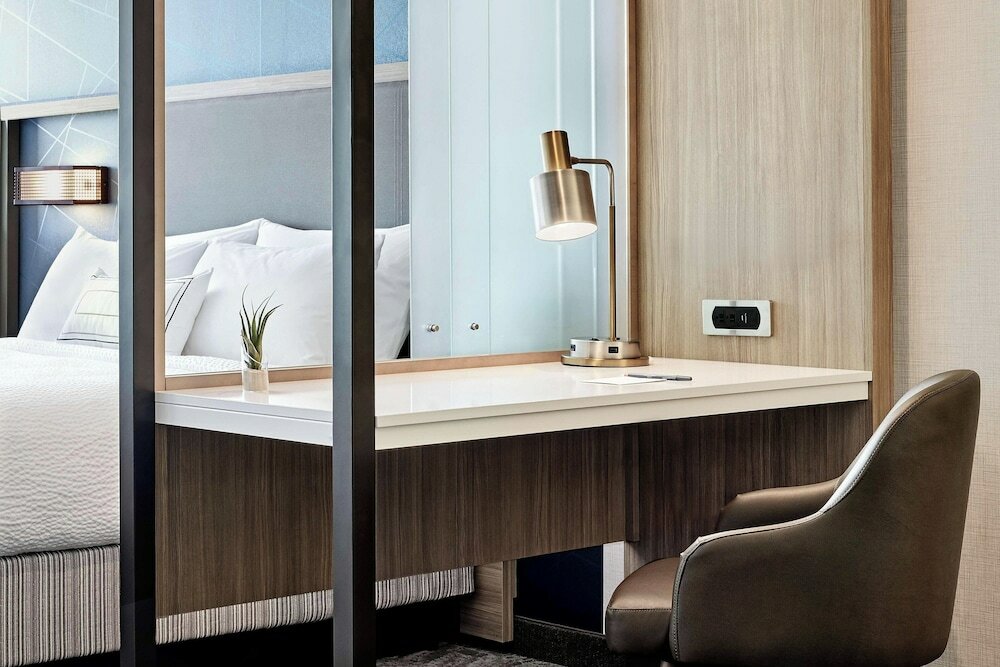 Фото SpringHill Suites by Marriott Newburgh