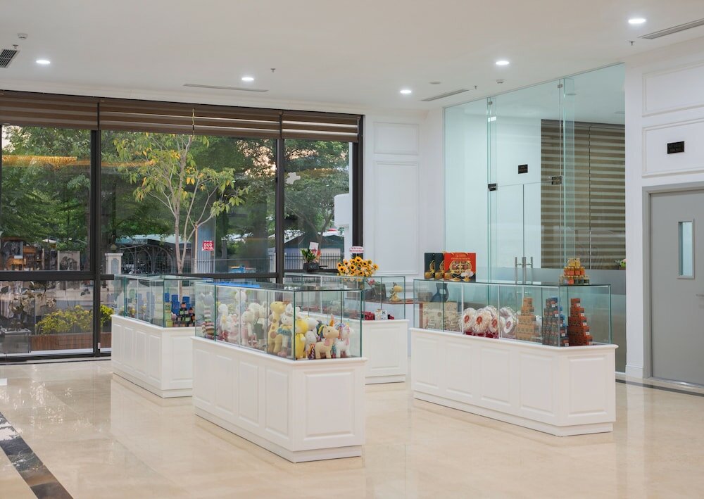 Фото Sea Soul Hotel