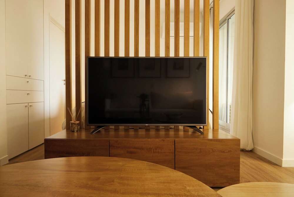 Фото Hestia at San Telmo