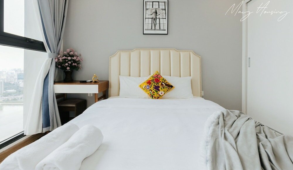 Фото May Housing - Vinhomes Skylake