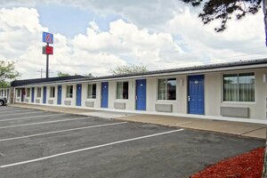 Гостиница Motel 6 Erie, Pa