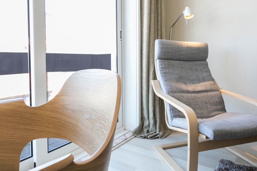 Фото Santa Catarina Cozy Nest